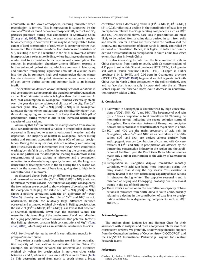 image for page Environmental Pollution