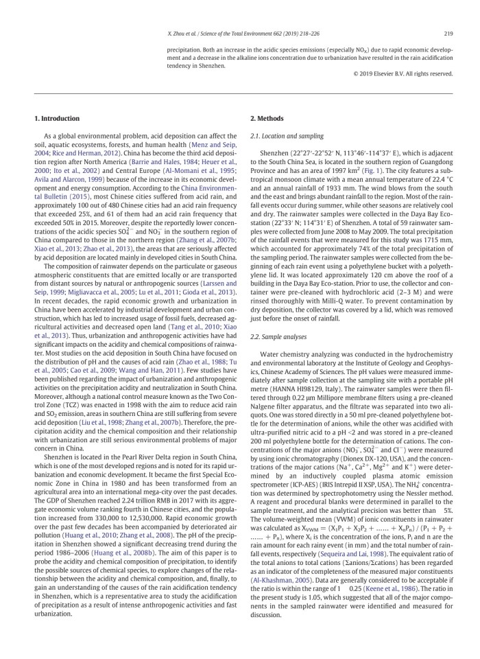 image for page Science of the Total Environment