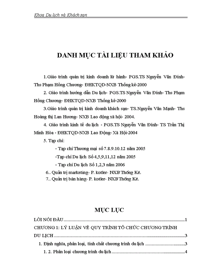 image for page Hoàn thiện quy trình tổ chức thực hiện chương trình du lịch dành cho khách nước ngoài vào Việt Nam của công ty du lịch Asia Sun Travel