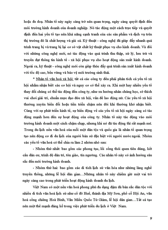 image for page Một số giải pháp nhằm hoàn thiện và nâng cao hiệu quả chiến lược kinh doanh của Công ty TNHH Phú Thái