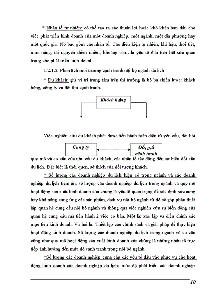 image for page Một số giải pháp nhằm hoàn thiện và nâng cao hiệu quả chiến lược kinh doanh của Công ty TNHH Phú Thái