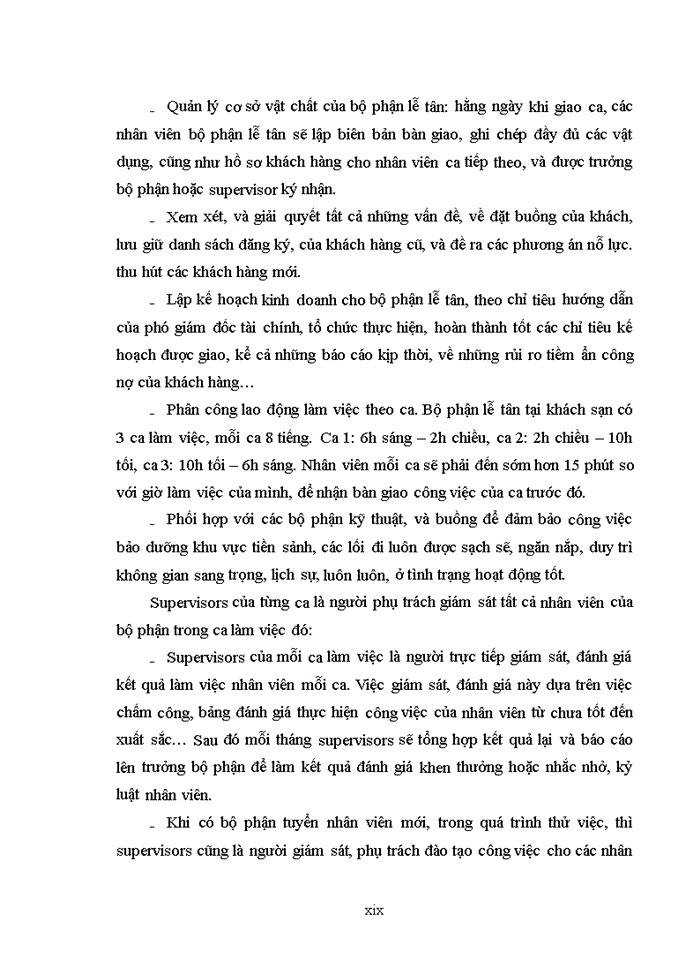 image for page Hoàn thiện công tác quản trị nhân lực tại khách sạn Royal Gate Hà Nội