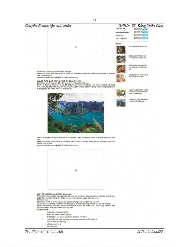 image for page Giải pháp nâng cao hiệu quả hoạt động kinh doanh dịch vụ lữ hành tại công ty TNHH MTV Du lịch và Thương mại Đại Gia