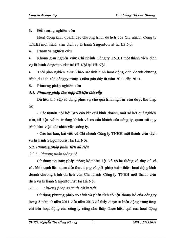image for page Giải pháp nhằm hoàn thiện hoạt động kinh doanh chương trình du lịch tại chi nhánh công ty tnhh một thành viên dịch vụ lữ hành SAIGONTOURIST tại HÀ NỘI