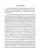 Thực trạng hoạt động kinh doanh lữ hành của công ty du lịch Ấn Tượng