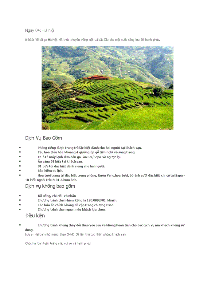 image for page Thực trạng hoạt động kinh doanh lữ hành của công ty du lịch Ấn Tượng