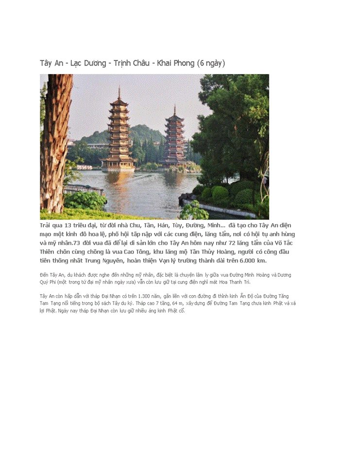 image for page Thực trạng hoạt động kinh doanh lữ hành của công ty du lịch Ấn Tượng