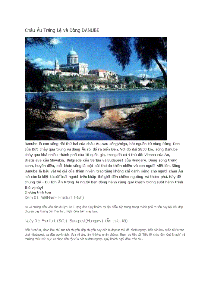 image for page Thực trạng hoạt động kinh doanh lữ hành của công ty du lịch Ấn Tượng