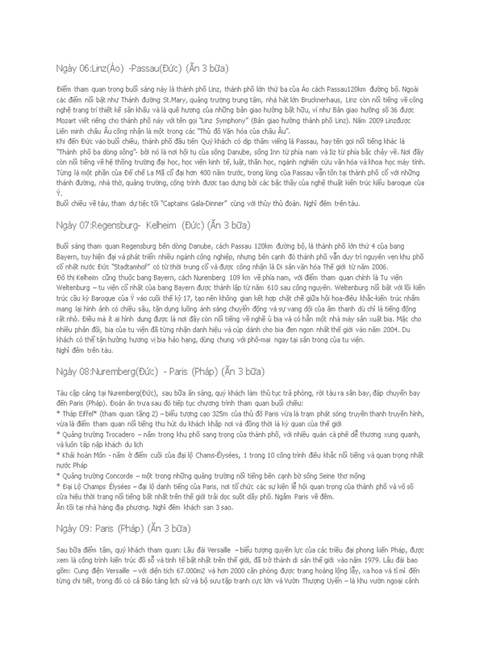 image for page Thực trạng hoạt động kinh doanh lữ hành của công ty du lịch Ấn Tượng