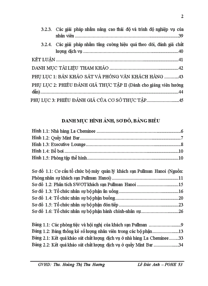 image for page Một số giải pháp đề xuất nhằm nâng cao chất lượng dịch vụ tại nhà hàng la CHEMINEE và quầy MINT BAR (KS PULLMAN HANOI)