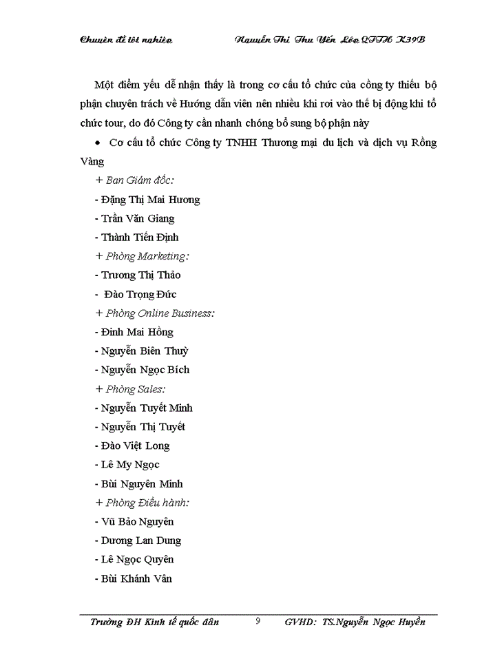 image for page Giải pháp Marketing nhằm thu hút khách du lịch quốc tế đến với khách sạn Asean của công ty TNHH Thương mại du lịch và dịch vụ Rồng Vàng