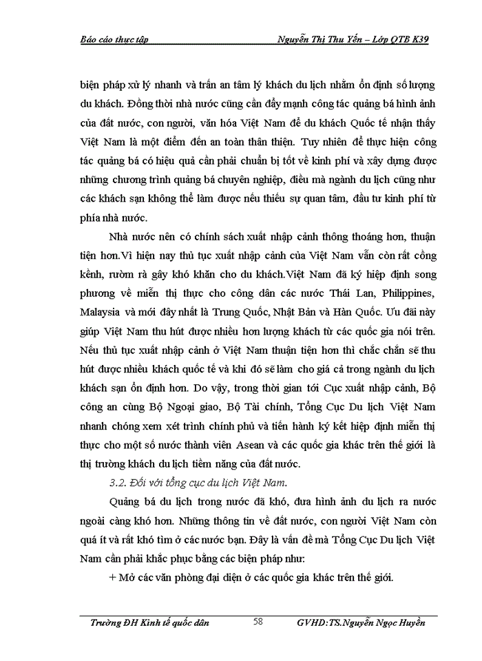 image for page Giải pháp Marketing nhằm thu hút khách du lịch quốc tế đến với khách sạn Asean của công ty TNHH Thương mại du lịch và dịch vụ Rồng Vàng