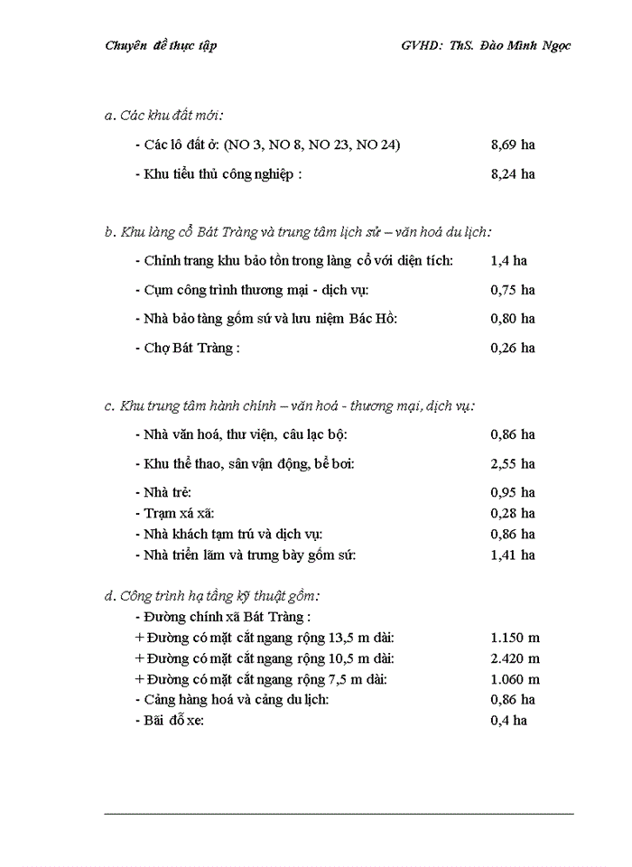 image for page Phát triển du lịch tại làng nghề truyền thống Bát Tràng