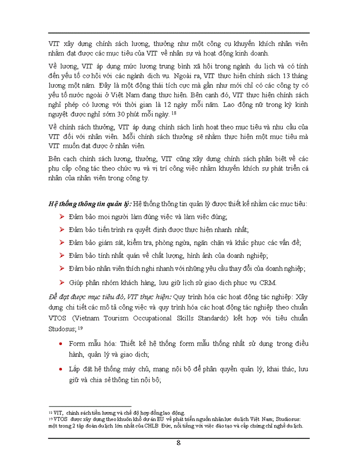 image for page xác lập được chiến lược sản phẩm FITs dành cho khách hàng cá nhân (FIT) đi du lịch nước ngoài