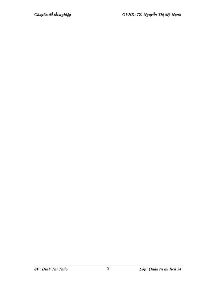 image for page Đẩy mạnh hoạt động xúc tiến hỗn hợp của công ty cổ phần và du lịch khám phá Việt Nam