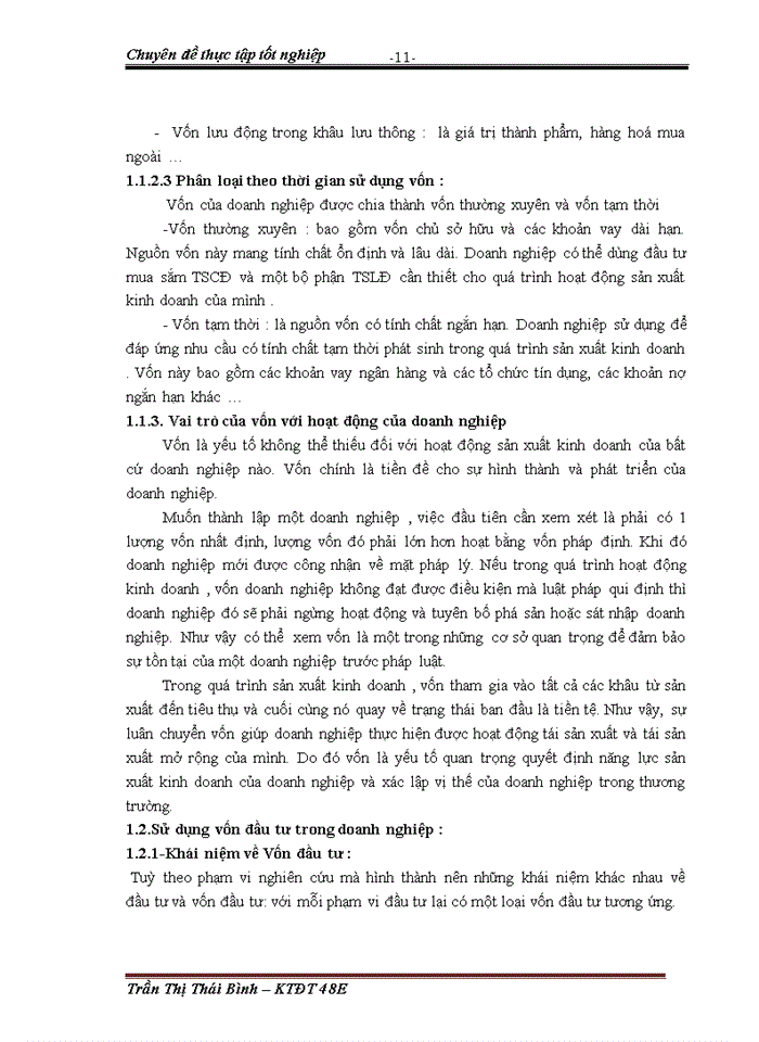 image for page Một số giải pháp góp phần nâng cao hiệu quả sử dụng vốn đầu tư tại Công ty Cổ phần Sông Đà 10