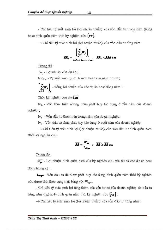 image for page Một số giải pháp góp phần nâng cao hiệu quả sử dụng vốn đầu tư tại Công ty Cổ phần Sông Đà 10