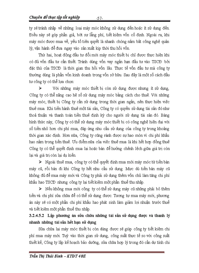 image for page Một số giải pháp góp phần nâng cao hiệu quả sử dụng vốn đầu tư tại Công ty Cổ phần Sông Đà 10