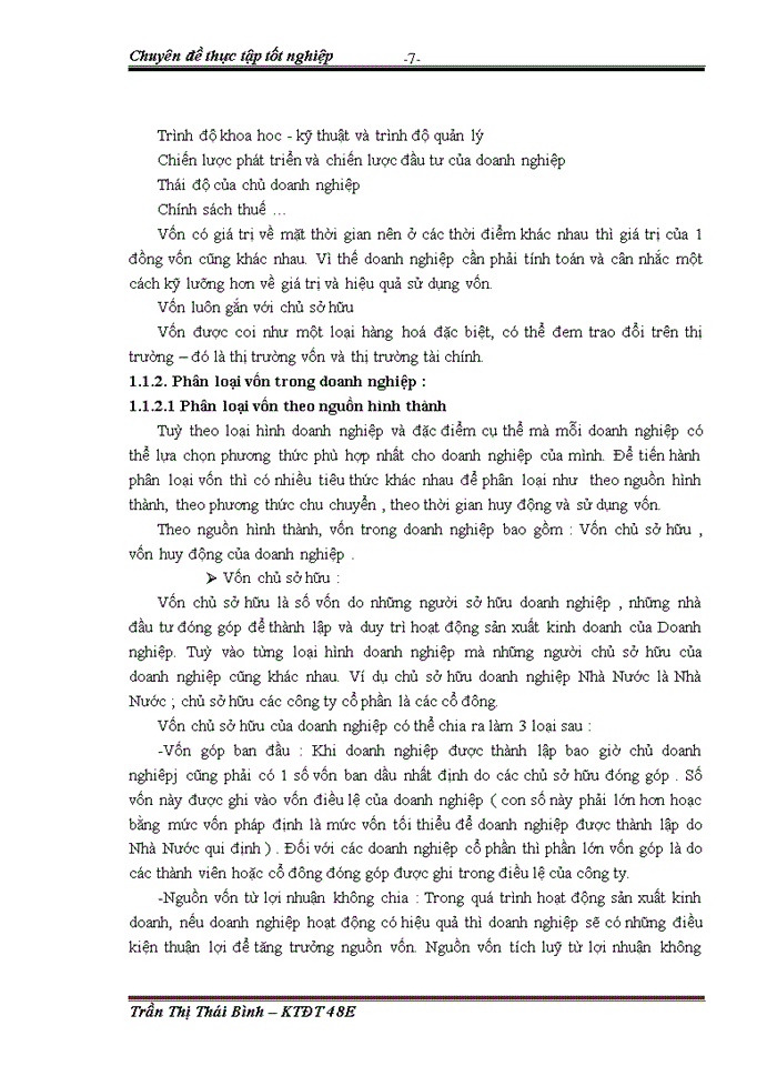 image for page Một số giải pháp góp phần nâng cao hiệu quả sử dụng vốn đầu tư tại Công ty Cổ phần Sông Đà 10
