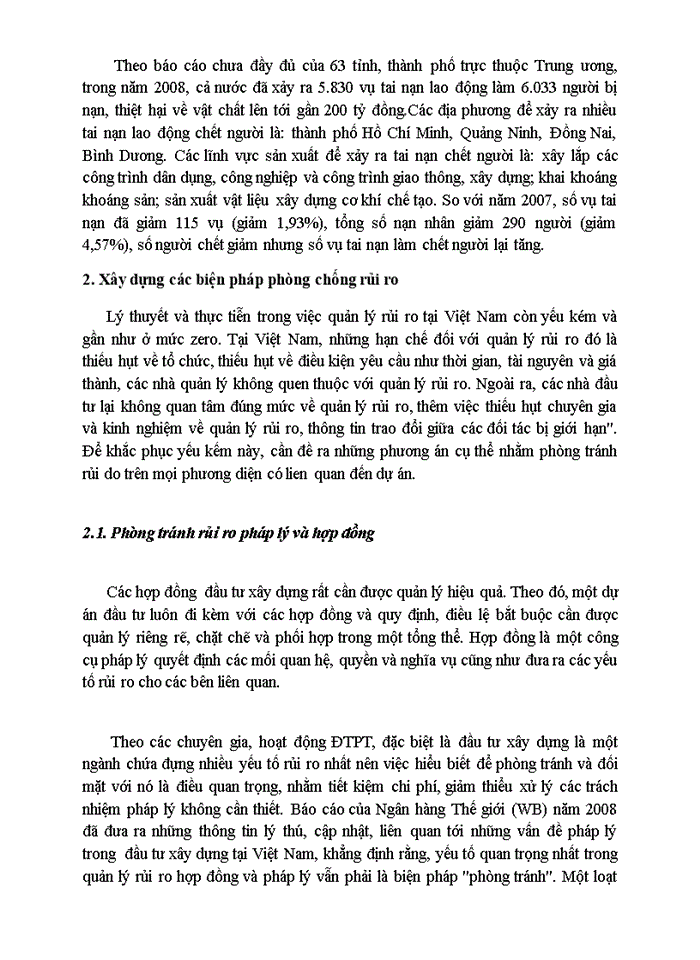 image for page Trình bày nội dung, sự quán triệt các đặc điểm của đầu tư phát triển trong quản lý hoạt động đầu tư