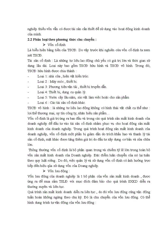 image for page Một số giải pháp góp phần nâng cao hiệu quả sử dụng vốn đầu tư tại Công ty Cổ phần Sông Đà 10