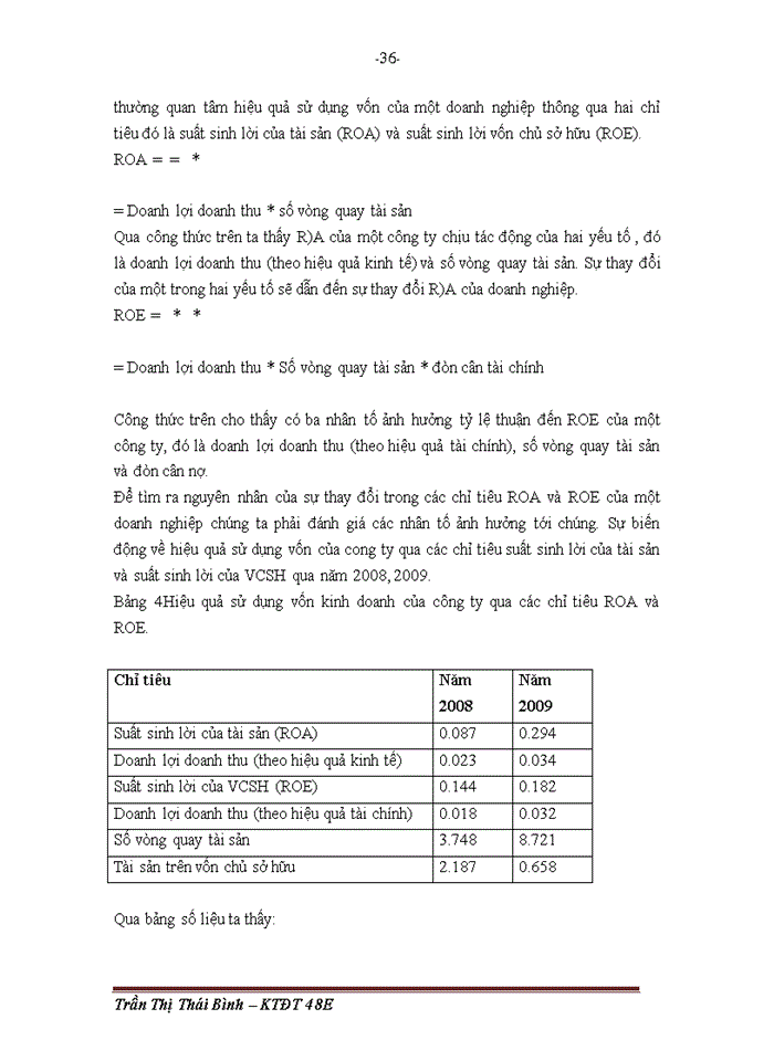 image for page Một số giải pháp góp phần nâng cao hiệu quả sử dụng vốn đầu tư tại Công ty Cổ phần Sông Đà 10