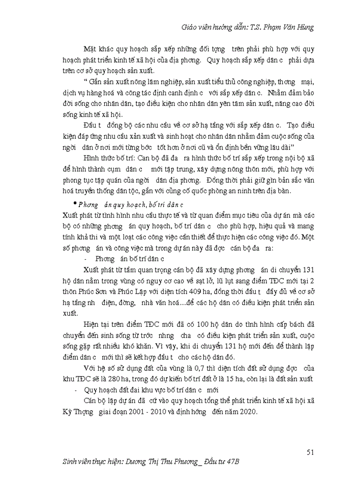 image for page Hoàn thiện công tác lập dự án tại Trung tâm tư vấn đầu tư và xây dựng