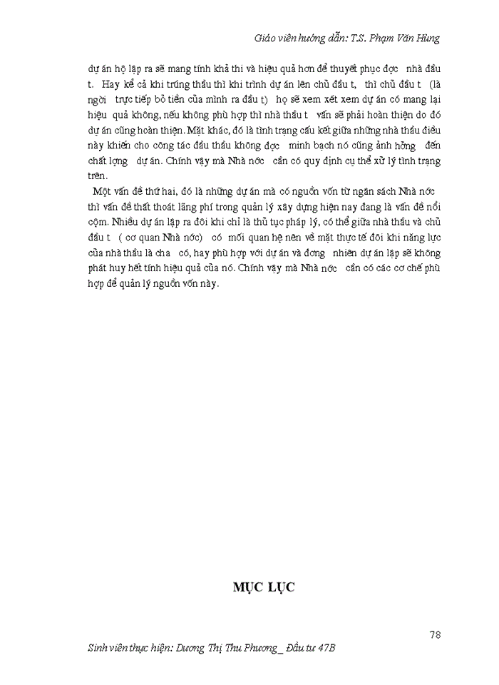 image for page Hoàn thiện công tác lập dự án tại Trung tâm tư vấn đầu tư và xây dựng