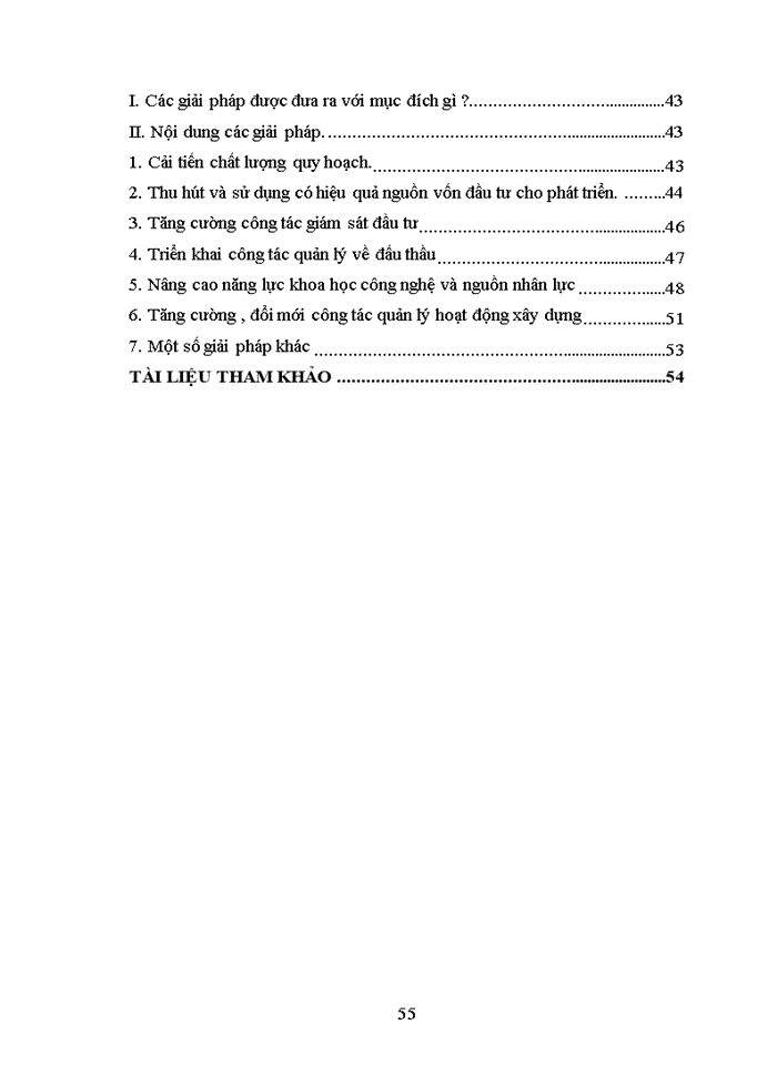 image for page Đặc điểm của đầu tư phát triển và yêu cầu quán triệt các đặc điểm này trong công tác thực hiện đầu tư