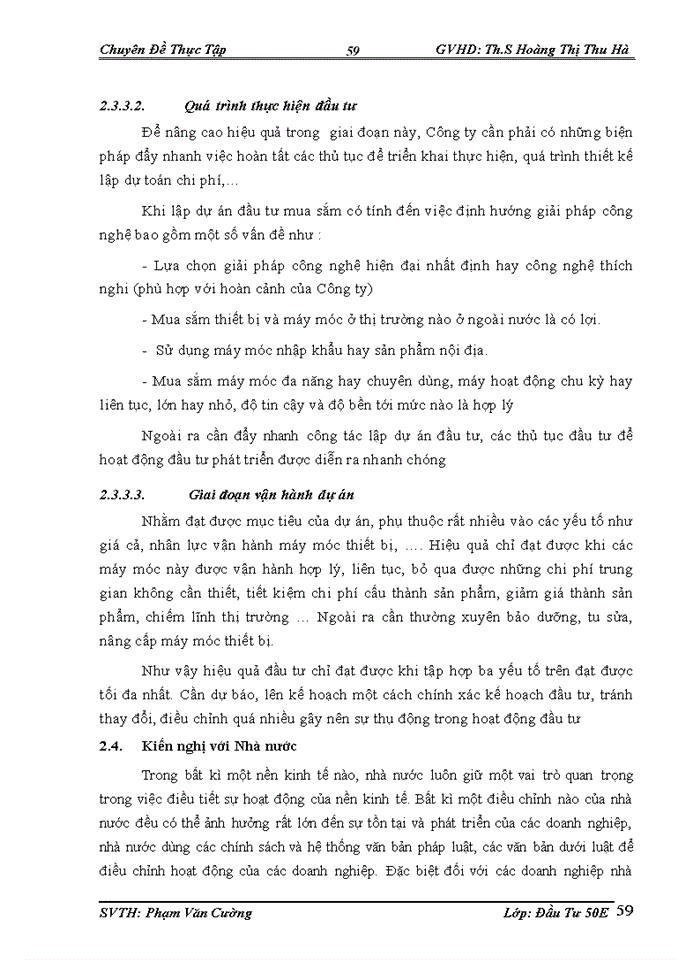 image for page Thực trạng hoạt động đầu tư phát triển của công ty Cổ phần Xây dựng và Thương mại Gia Lâm
