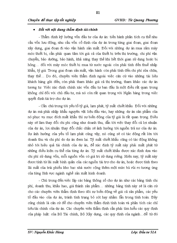 image for page Thực trạng hoạt động thẩm định các dự án đầu tư xây dựng văn phòng tại ngân hàng thương mại cổ phần quân đội – chi nhánh ba đình