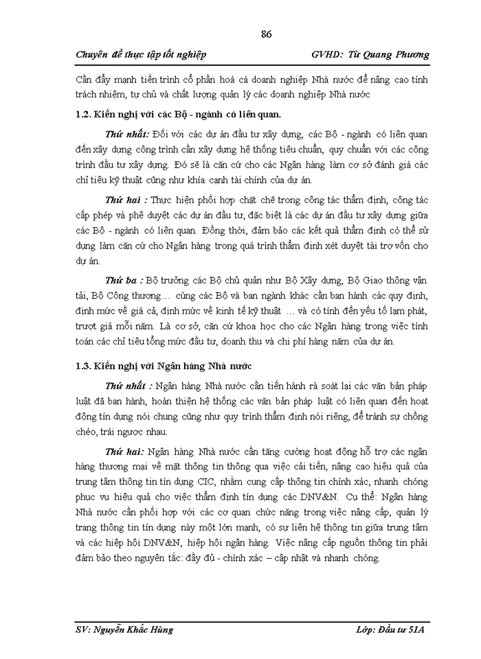 image for page Thực trạng hoạt động thẩm định các dự án đầu tư xây dựng văn phòng tại ngân hàng thương mại cổ phần quân đội – chi nhánh ba đình