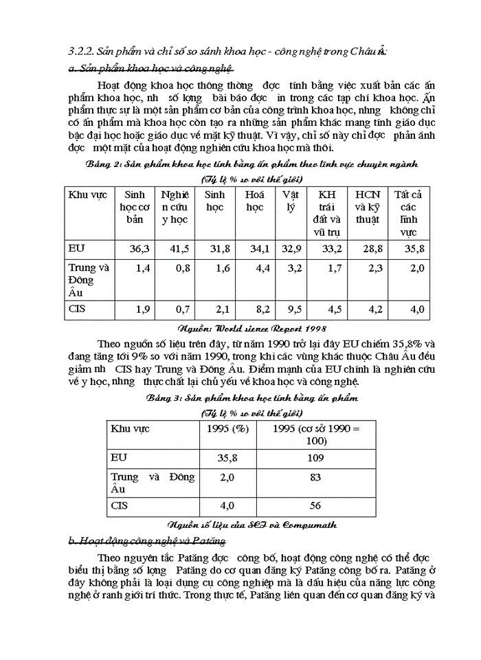 image for page Triển vọng và giải pháp thực hiện và nâng cao hiệu quả đầu tư của EU trong thời gian tới tại Việt Nam