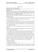 Thực trạng hoạt động thẩm định các dự án đầu tư xây dựng văn phòng tại ngân hàng thương mại cổ phần QUÂN ĐỘI – chi nhánh BA ĐÌNH