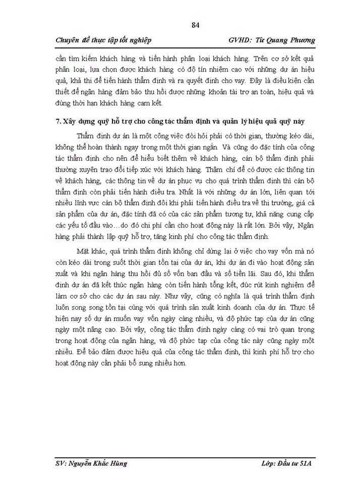 image for page Thực trạng hoạt động thẩm định các dự án đầu tư xây dựng văn phòng tại ngân hàng thương mại cổ phần QUÂN ĐỘI – chi nhánh BA ĐÌNH