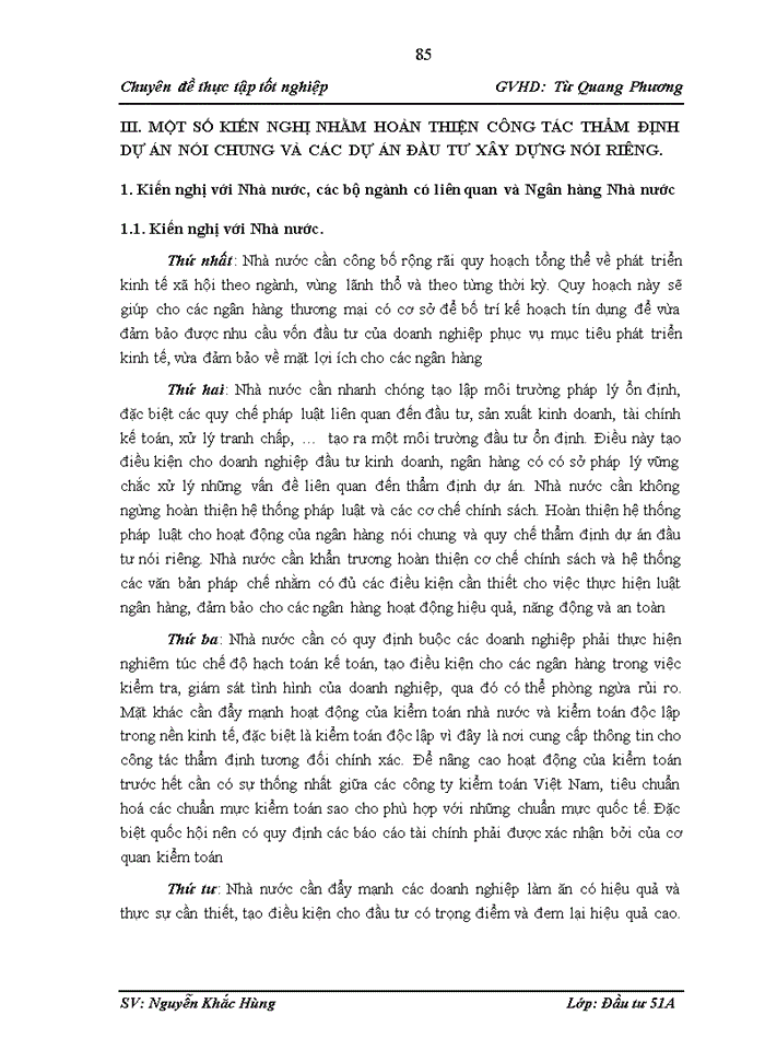 image for page Thực trạng hoạt động thẩm định các dự án đầu tư xây dựng văn phòng tại ngân hàng thương mại cổ phần QUÂN ĐỘI – chi nhánh BA ĐÌNH