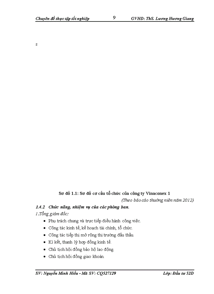 image for page Hoàn thiện công tác quản lý dự án đầu tư xây dựng công trình tại công ty cổ phần xây dựng Vinaconex 1