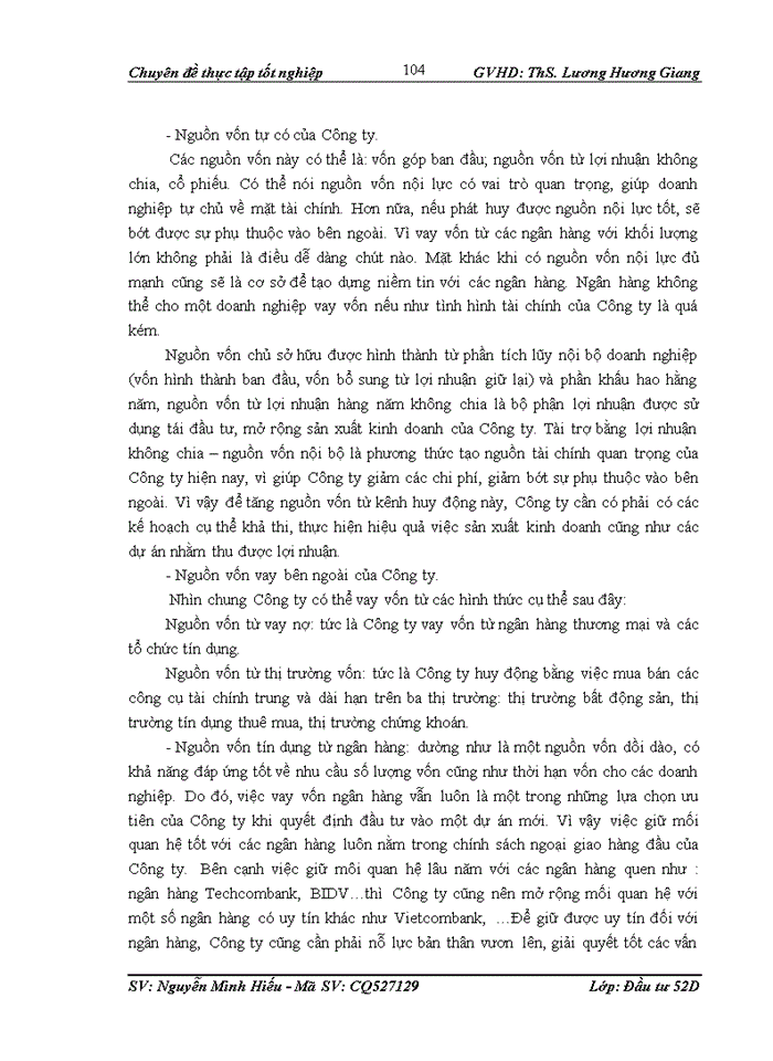 image for page Hoàn thiện công tác quản lý dự án đầu tư xây dựng công trình tại công ty cổ phần xây dựng Vinaconex 1