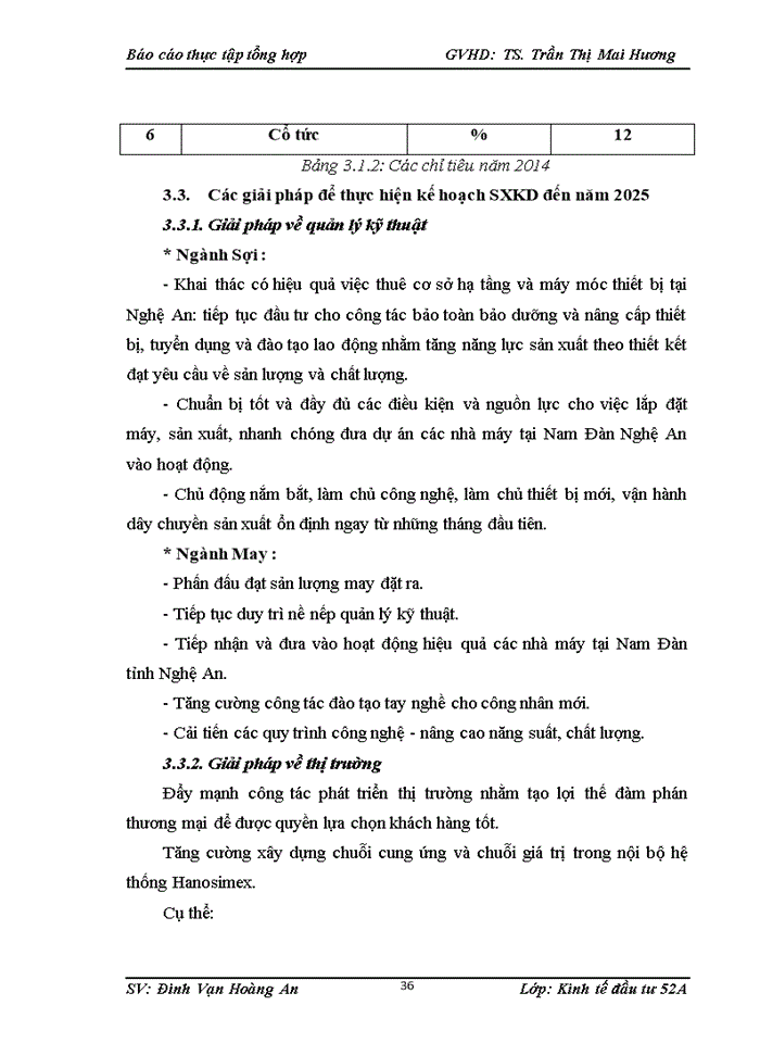 image for page Khái  quát chung về tổng công ty cổ phần dệt may HÀ NỘI HANOSIMEX