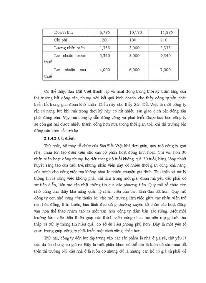 image for page Hoàn thiện hoạt động môi giới bất động sản tại sàn giao dịch bất động sản Đất Việt