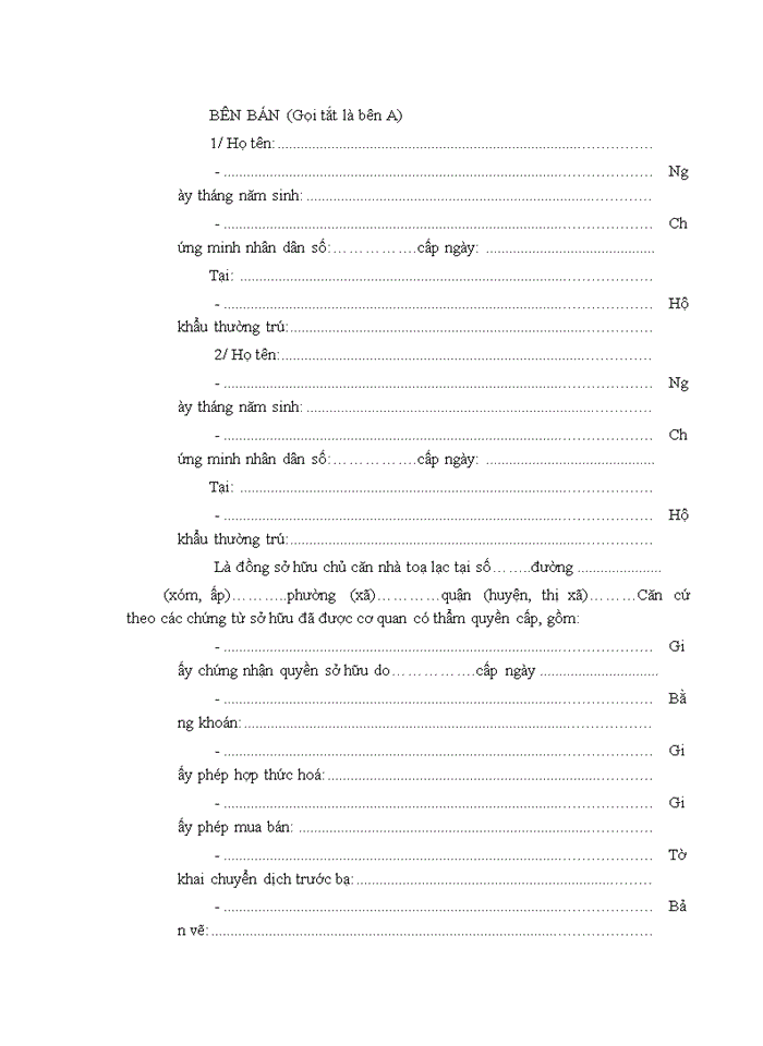 image for page Hoàn thiện hoạt động môi giới bất động sản tại sàn giao dịch bất động sản Đất Việt