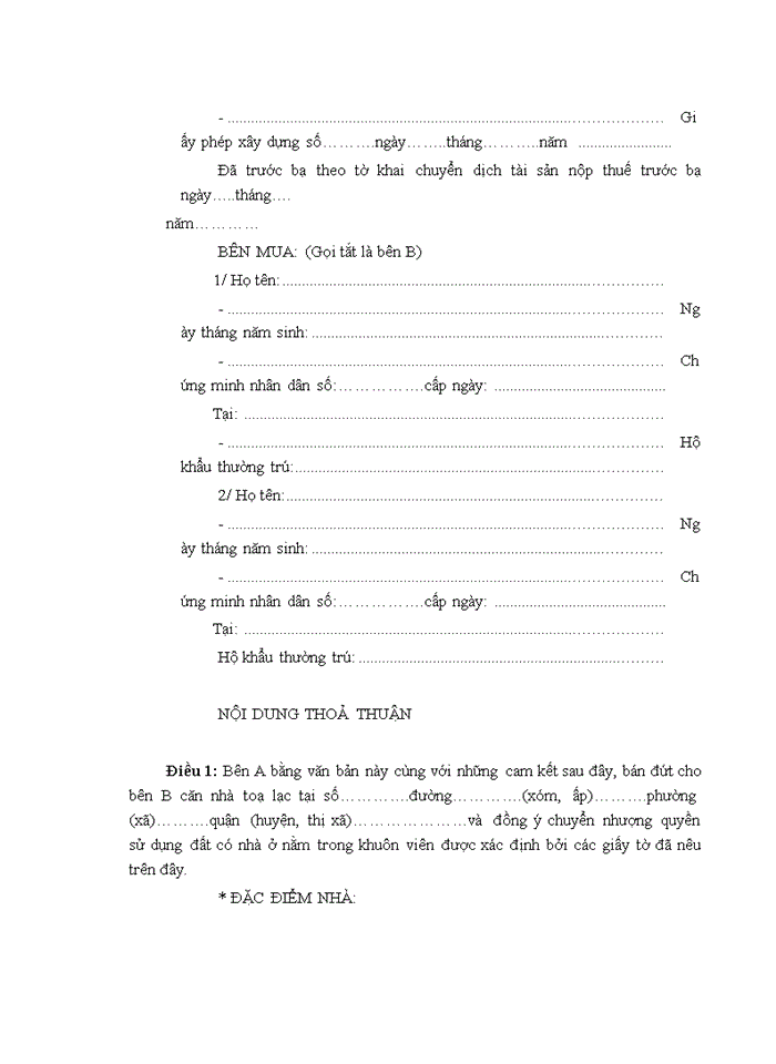 image for page Hoàn thiện hoạt động môi giới bất động sản tại sàn giao dịch bất động sản Đất Việt