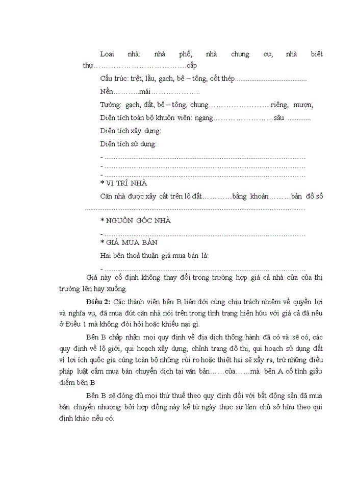 image for page Hoàn thiện hoạt động môi giới bất động sản tại sàn giao dịch bất động sản Đất Việt