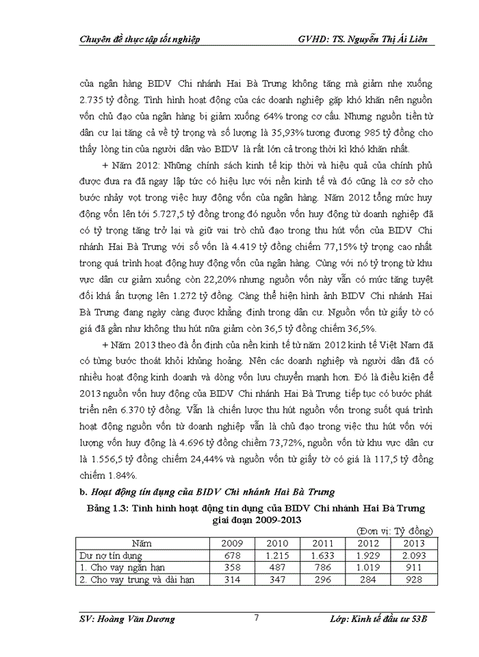image for page Công tác thẩm định các dự án xây dựng công nghiệp tại Ngân hàng Đầu Tư và Phát Triển Việt Nam chi nhánh Hai Bà Trưng. Thực trạng và giải pháp