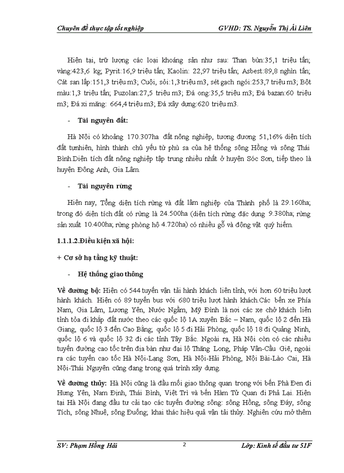 image for page Thực trạng đầu tư phát triển bằng nguồn vốn ngân sách tại thành phố HÀ NỘI