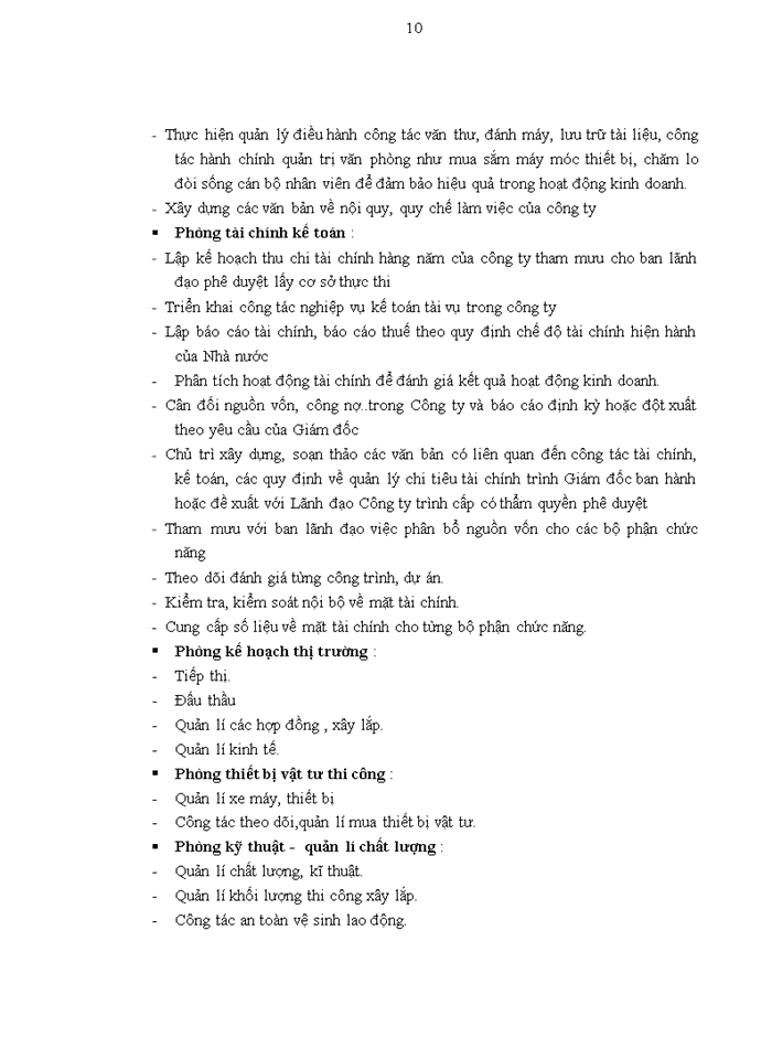 image for page Hoàn thiện công tác tham dự thầu trong xây dựng công trình giao thông tại công ty TNHH Thương mại & Xây dựng Trung Chính