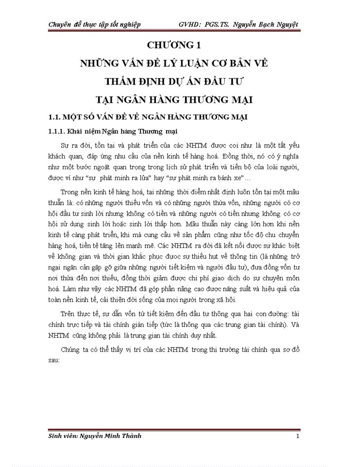 image for page Hoàn thiện công tác thẩm định dự án đầu tư vay vốn tại Ngân hàng Nông nghiệp và Phát triển Nông thôn chi nhánh Sầm Sơn – Thanh Hóa