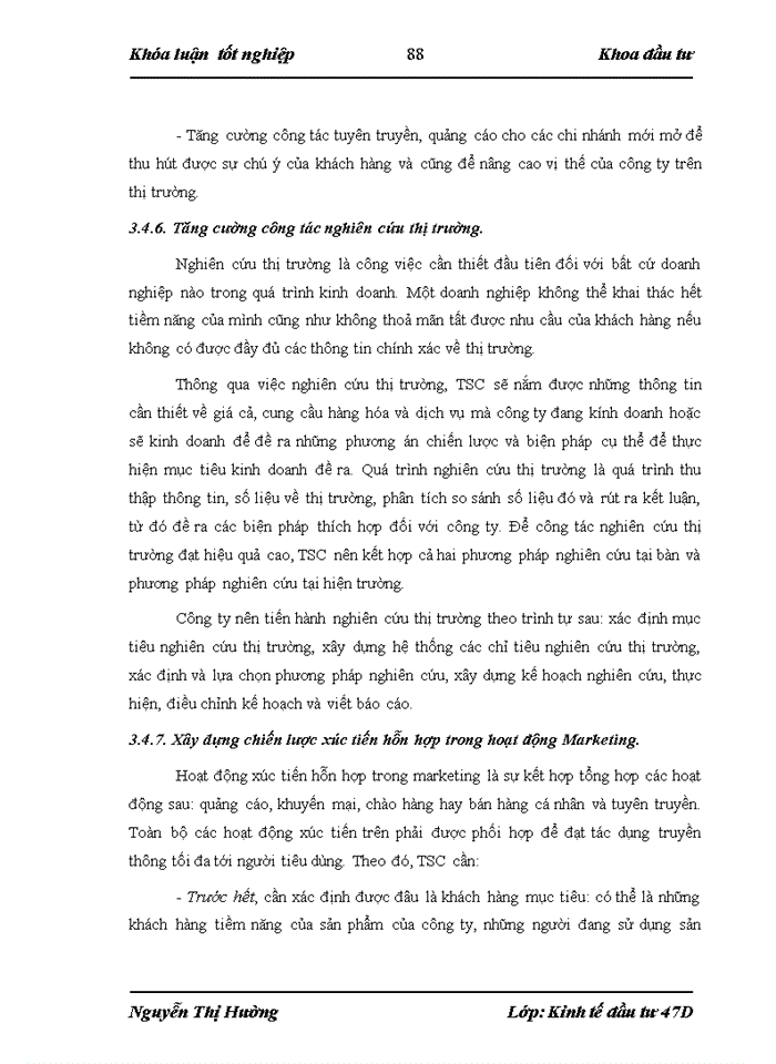 image for page Đầu tư nâng cao năng lực cạnh tranh tại công ty cổ phần chứng khoán Thăng Long. Thực trạng và giải pháp