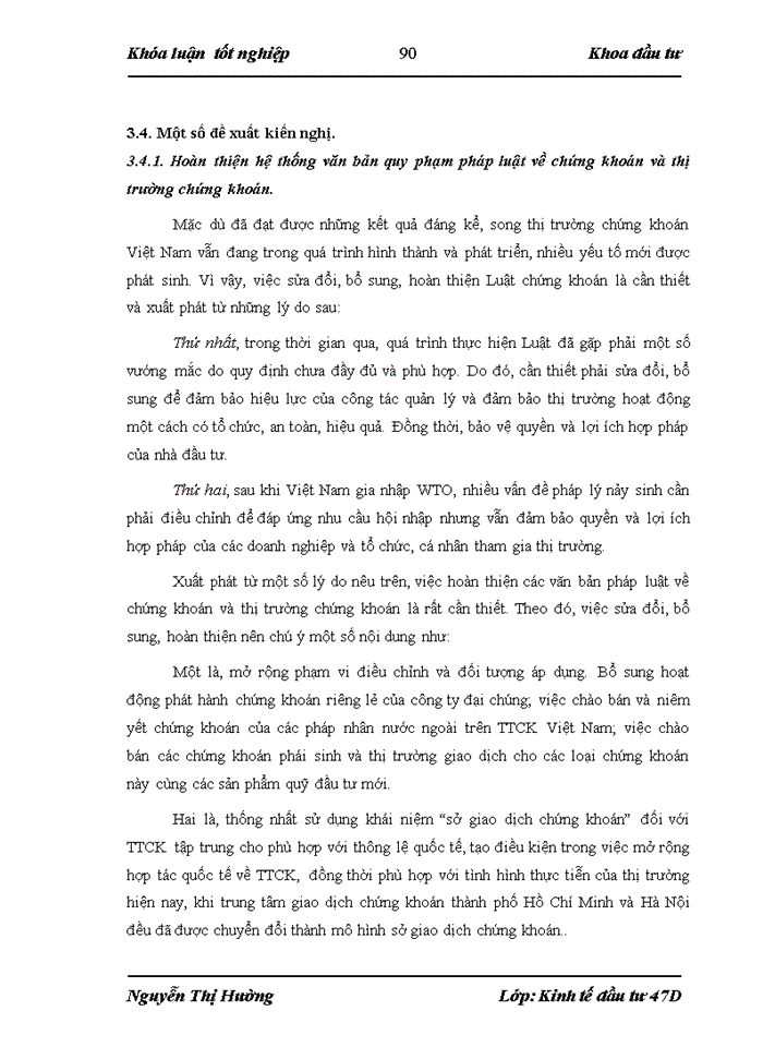 image for page Đầu tư nâng cao năng lực cạnh tranh tại công ty cổ phần chứng khoán Thăng Long. Thực trạng và giải pháp