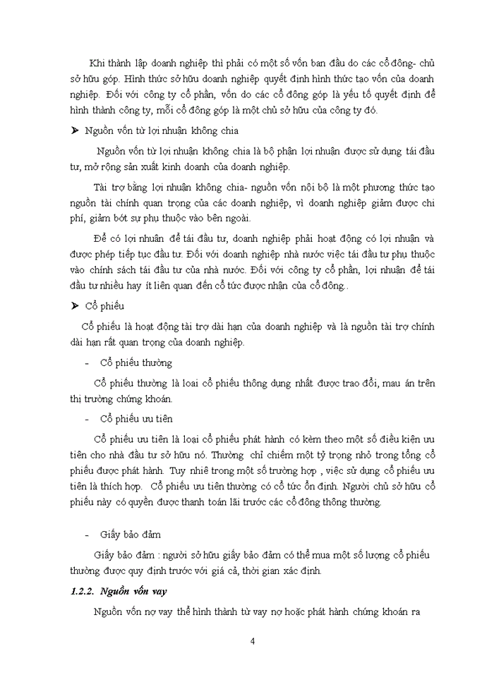 image for page Đầu tư phát triển tại Tổng công ty Cổ phần Đầu tư Xây dựng và Thương mại Việt Nam, thực trạng và giải pháp